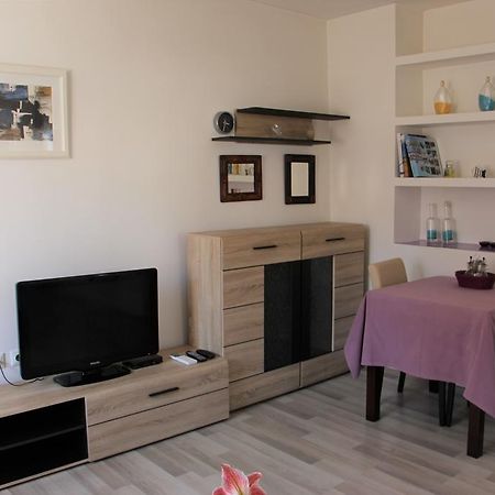 Apartment Marica Medulin Bagian luar foto