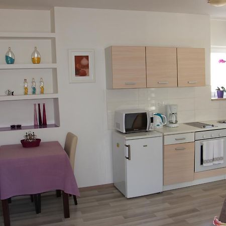 Apartment Marica Medulin Bagian luar foto