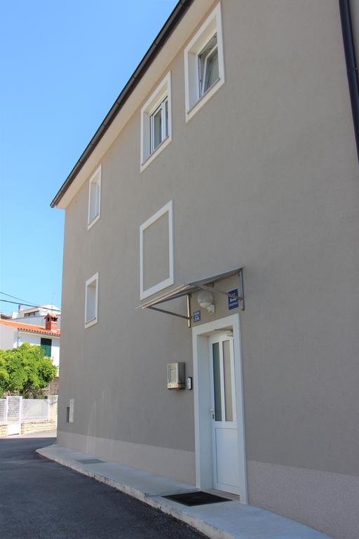 Apartment Marica Medulin Bagian luar foto