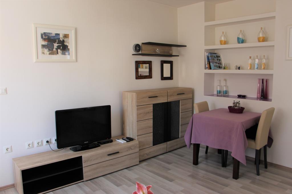 Apartment Marica Medulin Bagian luar foto