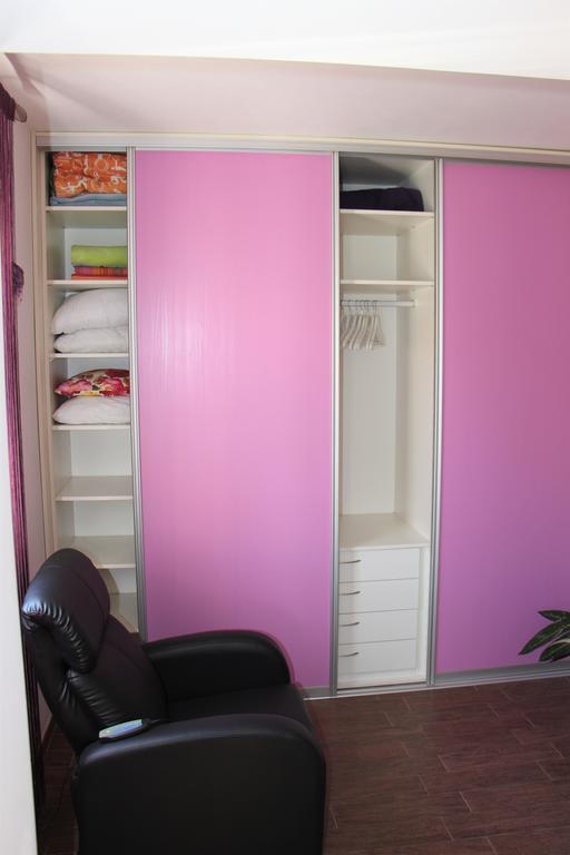Apartment Marica Medulin Bagian luar foto