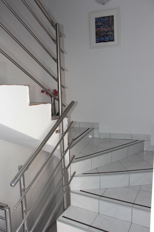 Apartment Marica Medulin Bagian luar foto