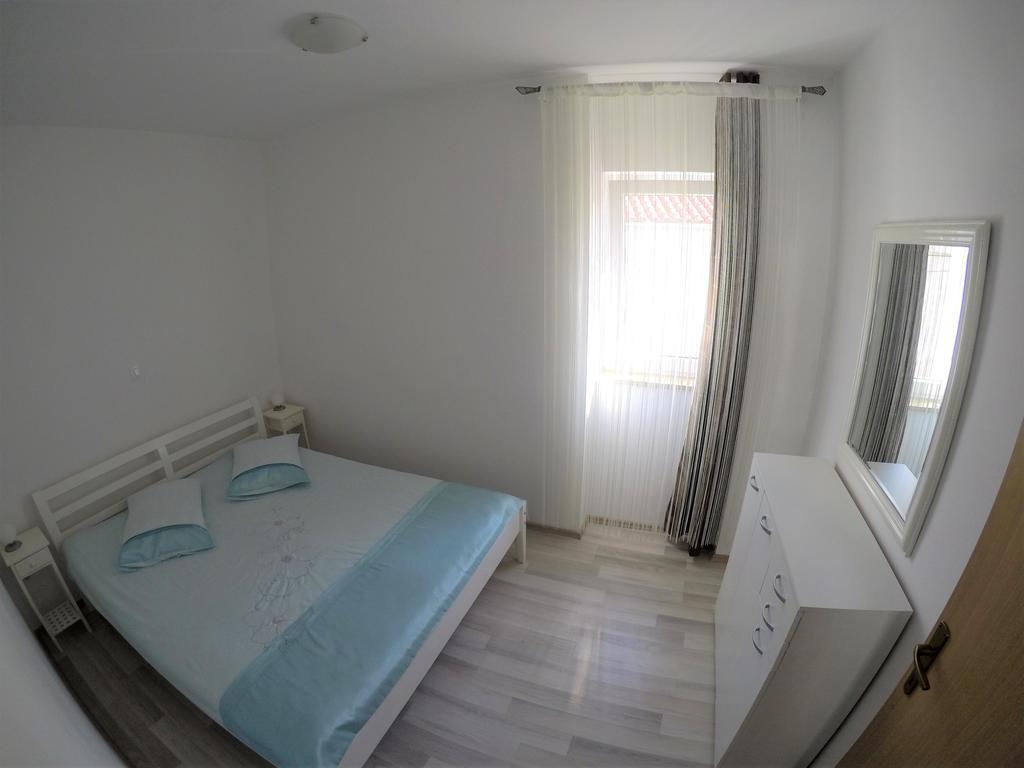 Apartment Marica Medulin Bagian luar foto